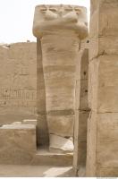 Photo Reference of Karnak Statue 0175